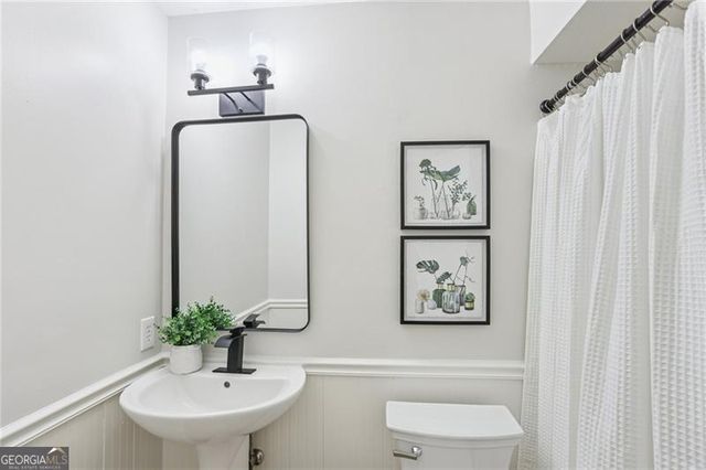 5457 Rails Way, Norcross, GA 30071