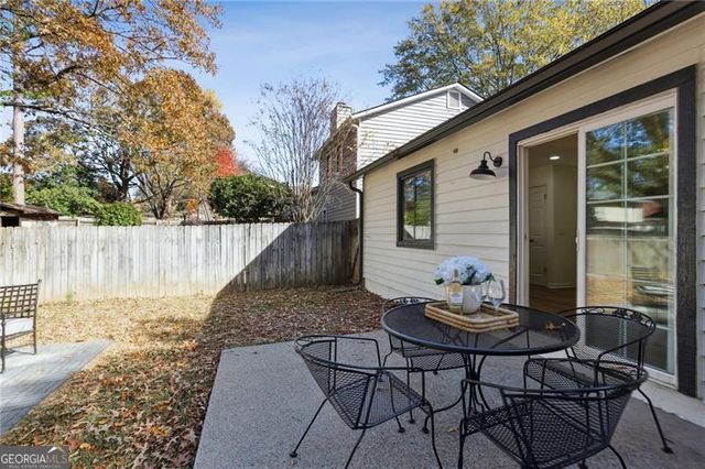 5457 Rails Way, Norcross, GA 30071