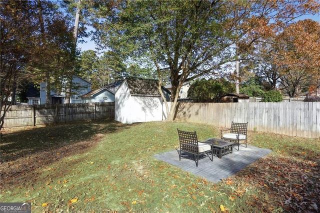 5457 Rails Way, Norcross, GA 30071