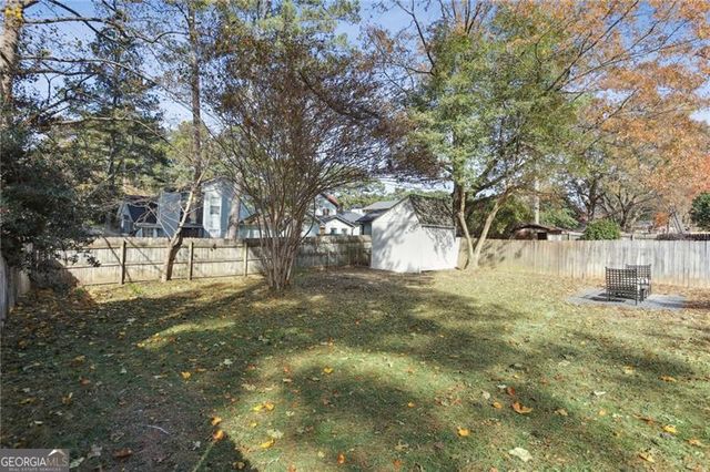 5457 Rails Way, Norcross, GA 30071