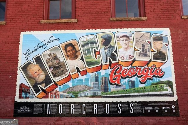 5457 Rails Way, Norcross, GA 30071