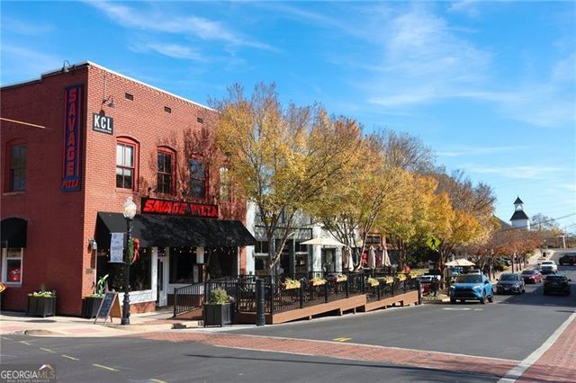 5457 Rails Way, Norcross, GA 30071