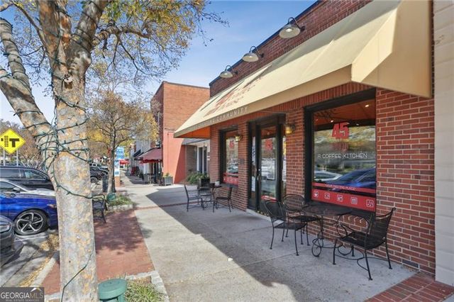 5457 Rails Way, Norcross, GA 30071