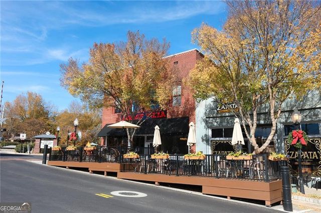 5457 Rails Way, Norcross, GA 30071