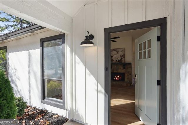 5457 Rails Way, Norcross, GA 30071