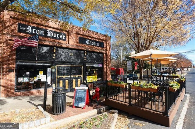 5457 Rails Way, Norcross, GA 30071