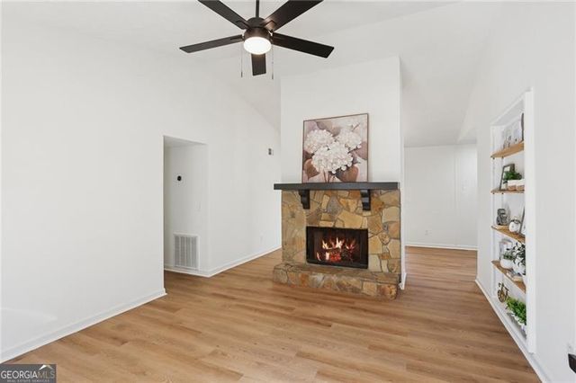 5457 Rails Way, Norcross, GA 30071