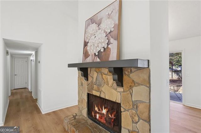 5457 Rails Way, Norcross, GA 30071