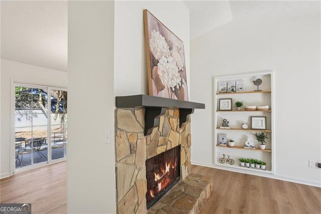 5457 Rails Way, Norcross, GA 30071