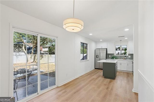 5457 Rails Way, Norcross, GA 30071