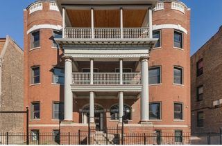 442 E 48th Street 1W, Chicago, IL 60615