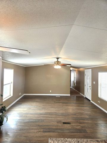 3901 Ridge Rd Lot 29, Cheyenne, WY 82001