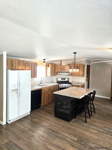 3901 Ridge Rd Lot 29, Cheyenne, WY 82001