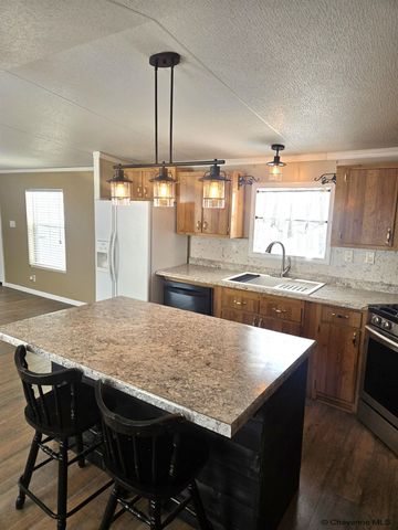 3901 Ridge Rd Lot 29, Cheyenne, WY 82001