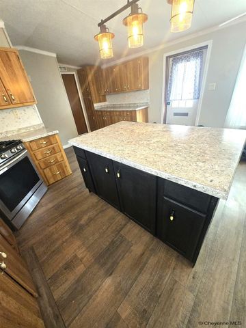 3901 Ridge Rd Lot 29, Cheyenne, WY 82001