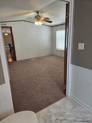 3901 Ridge Rd Lot 29, Cheyenne, WY 82001