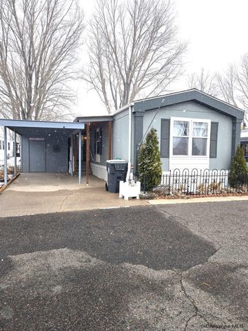 3901 Ridge Rd Lot 29, Cheyenne, WY 82001