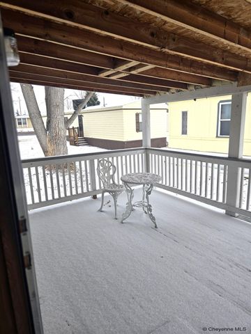 3901 Ridge Rd Lot 29, Cheyenne, WY 82001