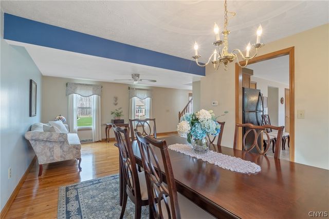 5972 Jerusalem Drive, Cicero, NY 13039