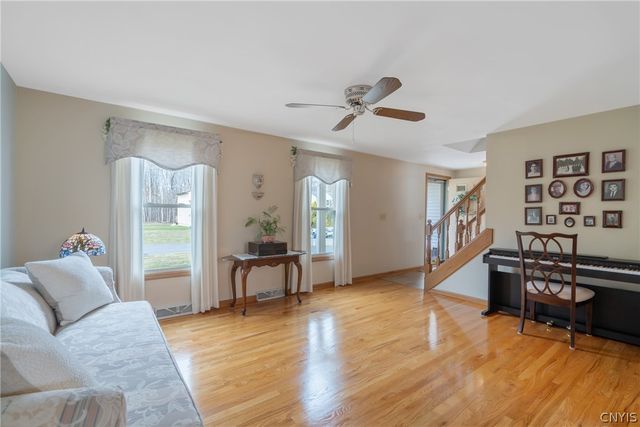 5972 Jerusalem Drive, Cicero, NY 13039