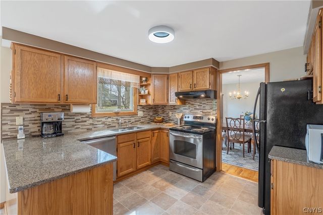 5972 Jerusalem Drive, Cicero, NY 13039