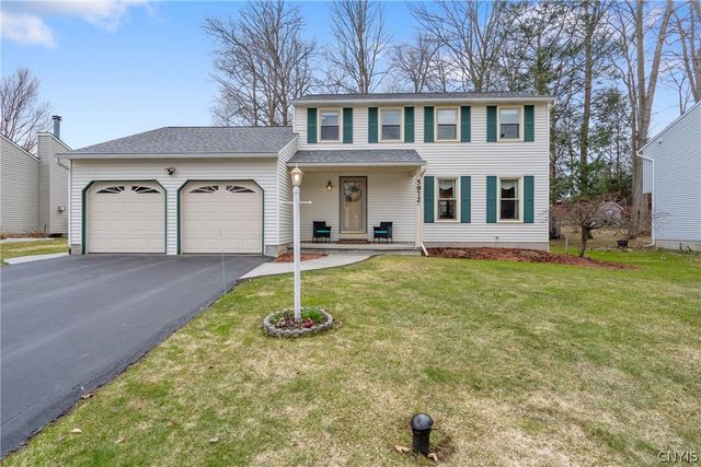 5972 Jerusalem Drive, Cicero, NY 13039