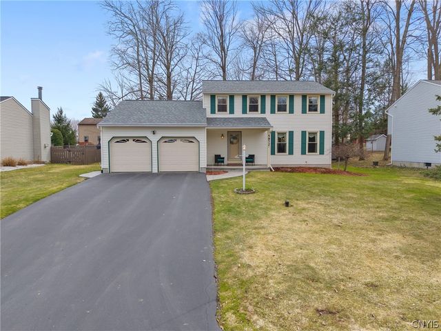 5972 Jerusalem Drive, Cicero, NY 13039