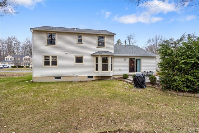 5972 Jerusalem Drive, Cicero, NY 13039