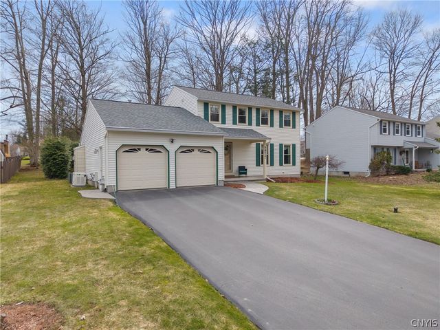 5972 Jerusalem Drive, Cicero, NY 13039