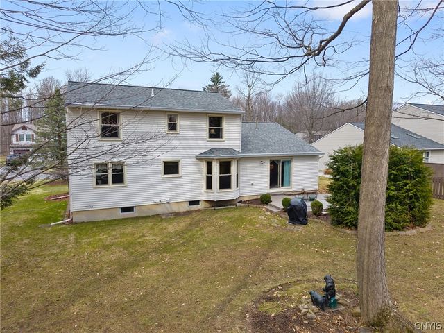 5972 Jerusalem Drive, Cicero, NY 13039
