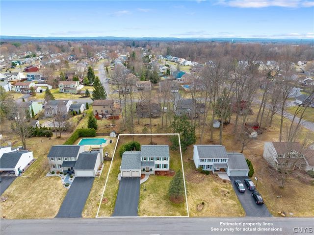 5972 Jerusalem Drive, Cicero, NY 13039