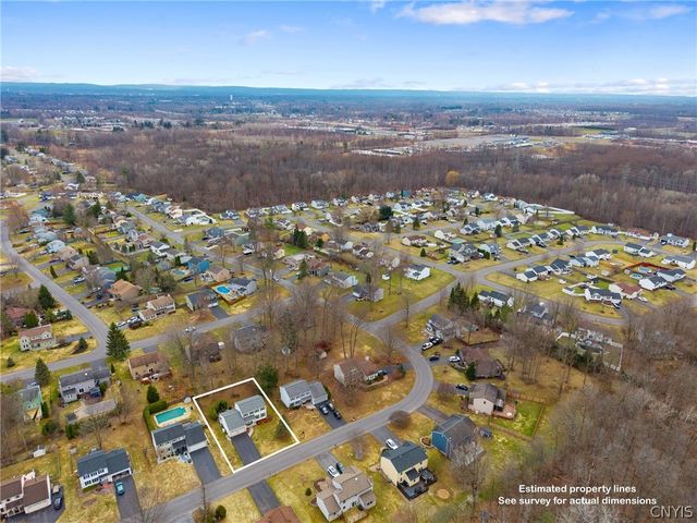 5972 Jerusalem Drive, Cicero, NY 13039