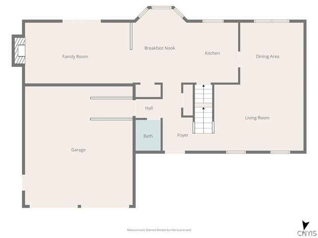 5972 Jerusalem Drive, Cicero, NY 13039