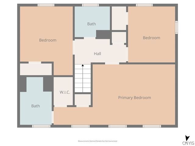 5972 Jerusalem Drive, Cicero, NY 13039