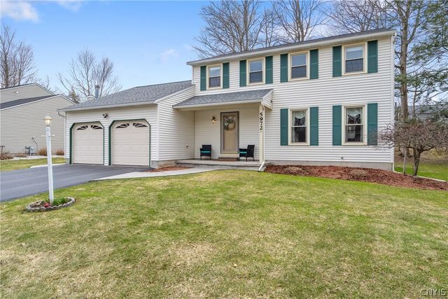 5972 Jerusalem Drive, Cicero, NY 13039