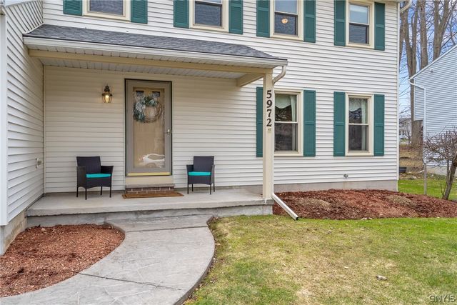 5972 Jerusalem Drive, Cicero, NY 13039