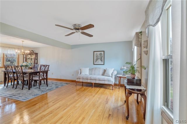 5972 Jerusalem Drive, Cicero, NY 13039