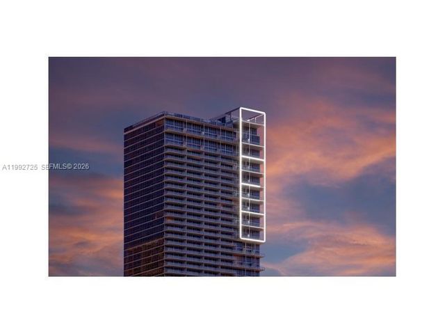 1100 Biscayne Blvd 4105, Miami, FL 33132