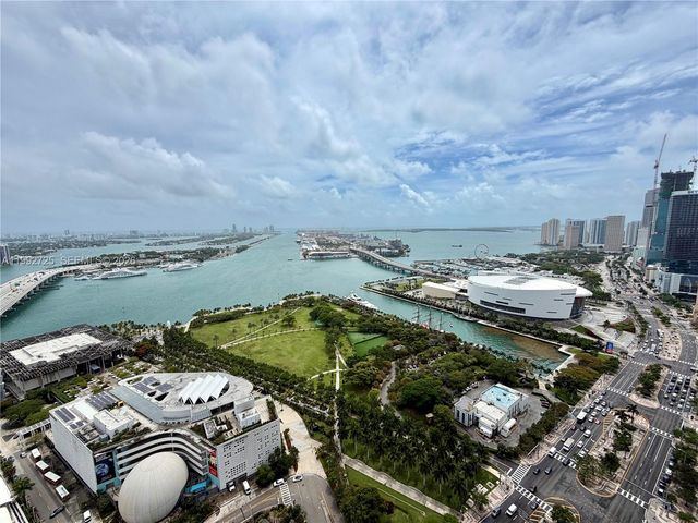1100 Biscayne Blvd 4105, Miami, FL 33132