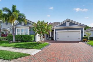 3821 Helmsman DR, Naples, FL 34120