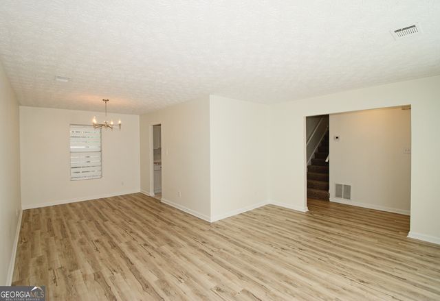 6060 Old Wellborn Trace, Lithonia, GA 30058