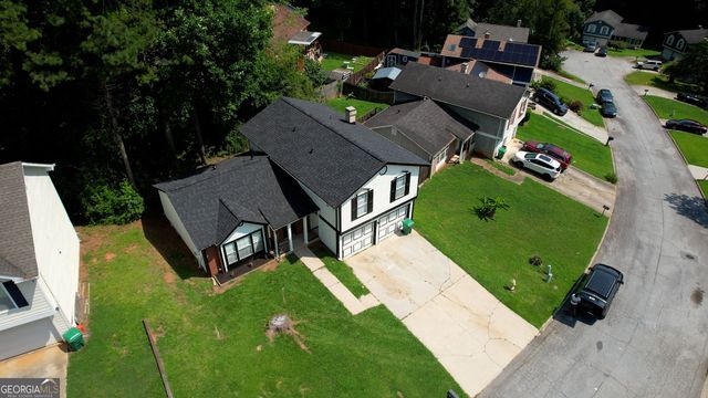6060 Old Wellborn Trace, Lithonia, GA 30058