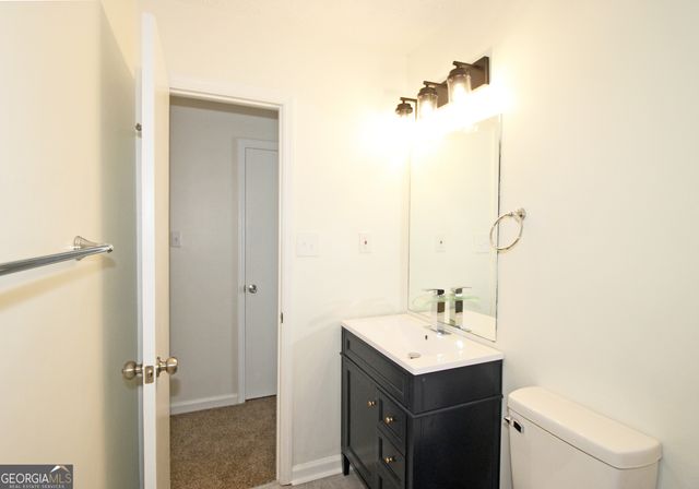 6060 Old Wellborn Trace, Lithonia, GA 30058