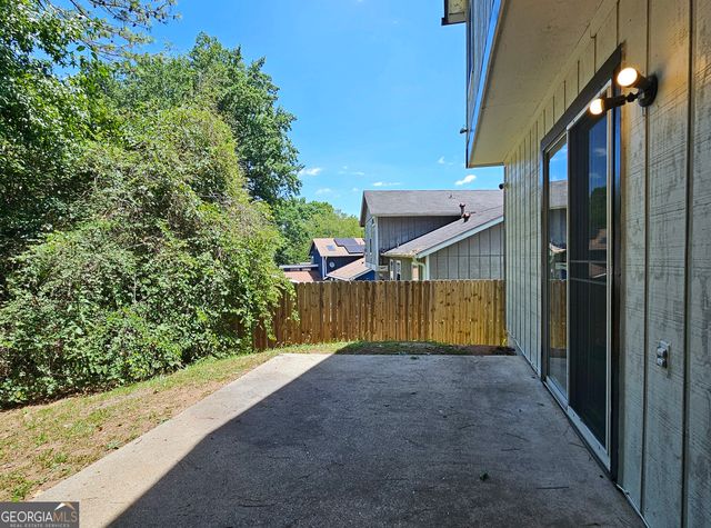 6060 Old Wellborn Trace, Lithonia, GA 30058