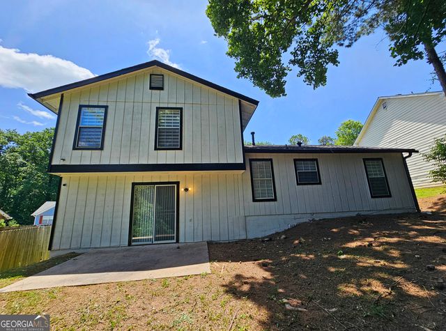 6060 Old Wellborn Trace, Lithonia, GA 30058