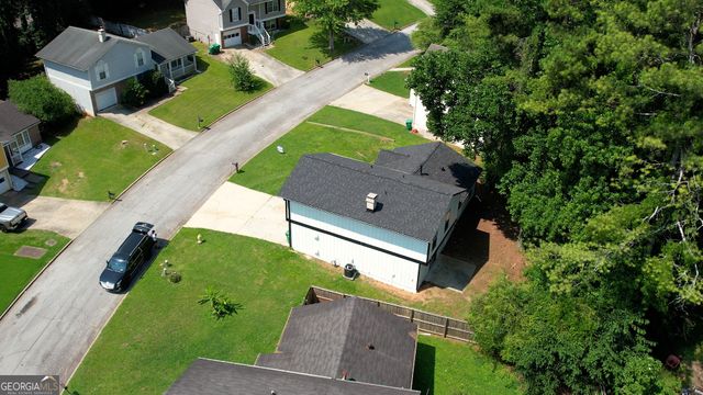 6060 Old Wellborn Trace, Lithonia, GA 30058
