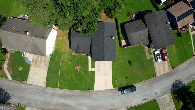 6060 Old Wellborn Trace, Lithonia, GA 30058