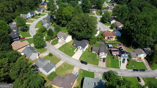 6060 Old Wellborn Trace, Lithonia, GA 30058