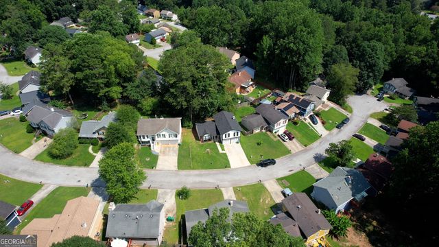 6060 Old Wellborn Trace, Lithonia, GA 30058