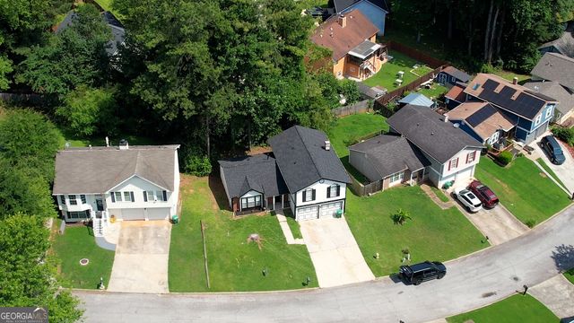 6060 Old Wellborn Trace, Lithonia, GA 30058